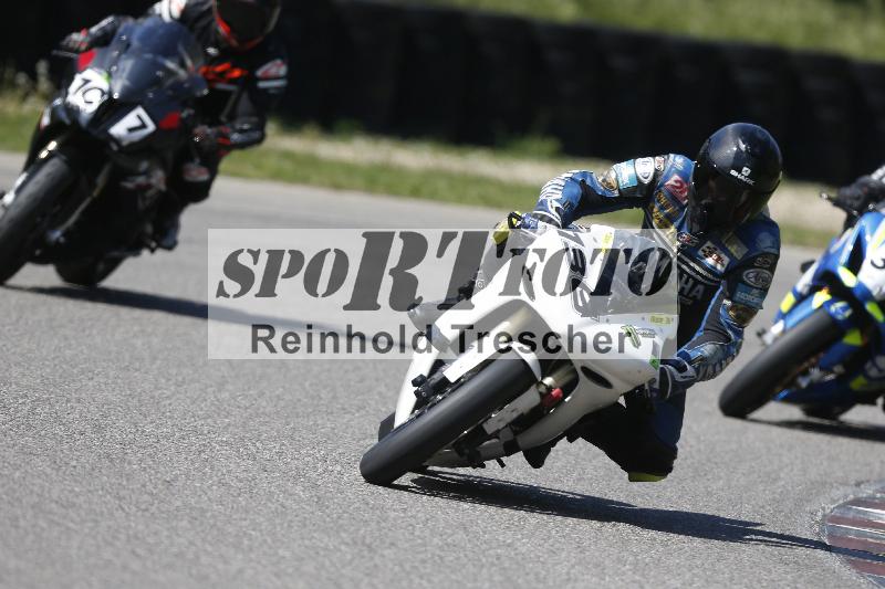 /12 30.04.2025 Speer Racing ADR/Gruppe gruen/136
